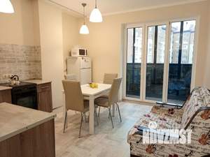2-к квартира, посуточно, 47м2, 5/9 этаж