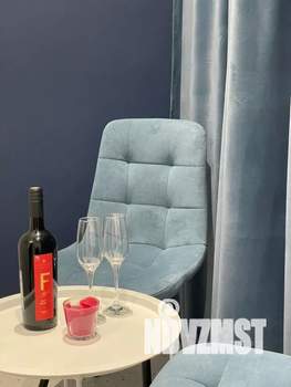 1-к квартира, посуточно, 36м2, 9/9 этаж