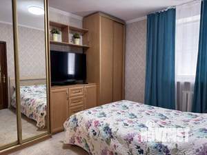 2-к квартира, посуточно, 34м2, 1/1 этаж