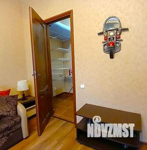 1-к квартира, посуточно, 34м2, 6/6 этаж