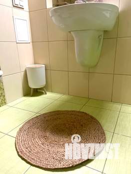 1-к квартира, посуточно, 40м2, 5/9 этаж