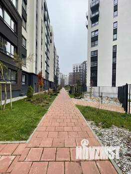 Студия квартира, посуточно, 27м2, 7/9 этаж