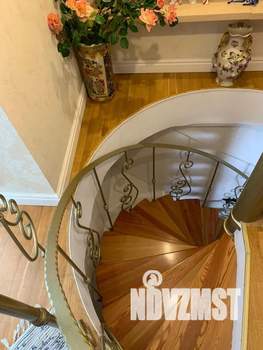 2-к квартира, посуточно, 139м2, 6/6 этаж