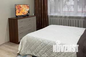 1-к квартира, посуточно, 10м2, 1/5 этаж