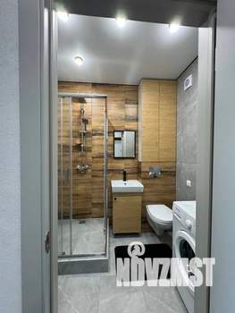 1-к квартира, посуточно, 26м2, 10/10 этаж