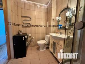 1-к квартира, посуточно, 41м2, 7/9 этаж
