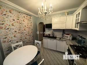 3-к квартира, на длительный срок, 64м2, 4/10 этаж