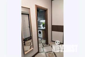 1-к квартира, посуточно, 41м2, 5/6 этаж