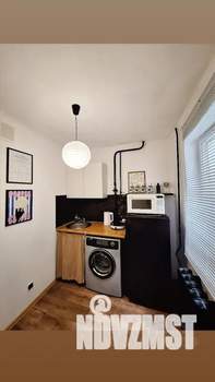 1-к квартира, посуточно, 36м2, 1/5 этаж