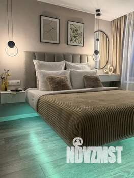 1-к квартира, посуточно, 30м2, 11/11 этаж