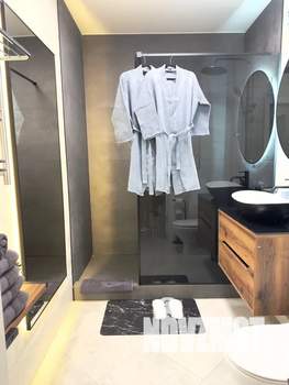 1-к квартира, посуточно, 47м2, 2/10 этаж