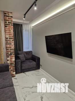 3-к квартира, посуточно, 90м2, 4/9 этаж