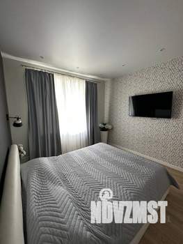 1-к квартира, посуточно, 65м2, 1/1 этаж