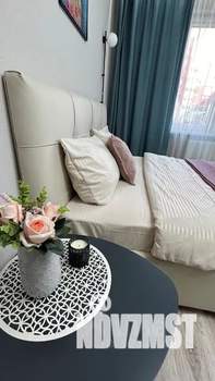 1-к квартира, посуточно, 40м2, 1/9 этаж