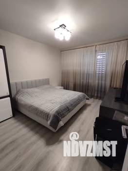 2-к квартира, посуточно, 63м2, 13/14 этаж