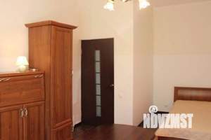 1-к квартира, посуточно, 70м2, 1/1 этаж