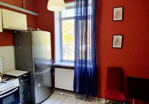 2-к квартира, на длительный срок, 54м2, 1/2 этаж