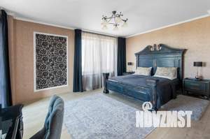 1-к квартира, посуточно, 55м2, 1/1 этаж