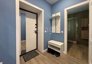 1-к квартира, на длительный срок, 37м2, 8/9 этаж