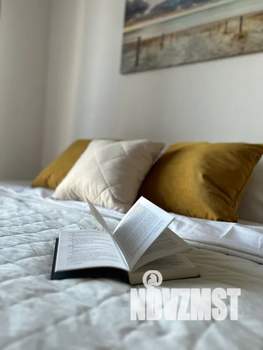 1-к квартира, посуточно, 50м2, 10/10 этаж