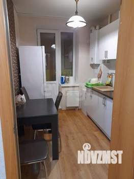 1-к квартира, на длительный срок, 34м2, 1/9 этаж