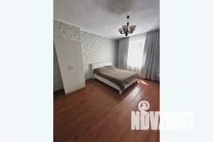 2-к квартира, посуточно, 50м2, 2/5 этаж