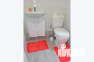 1-к квартира, посуточно, 40м2, 1/9 этаж