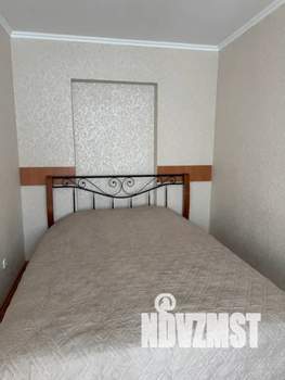 2-к квартира, посуточно, 48м2, 4/5 этаж