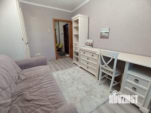 3-к квартира, на длительный срок, 81м2, 3/9 этаж