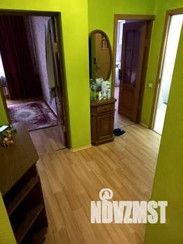 2-к квартира, посуточно, 63м2, 3/5 этаж