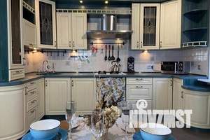 1-к квартира, посуточно, 43м2, 2/3 этаж