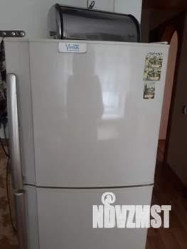 1-к квартира, посуточно, 32м2, 3/5 этаж