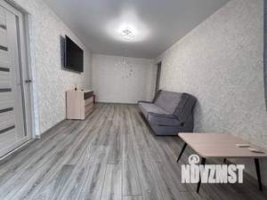 2-к квартира, посуточно, 48м2, 5/5 этаж