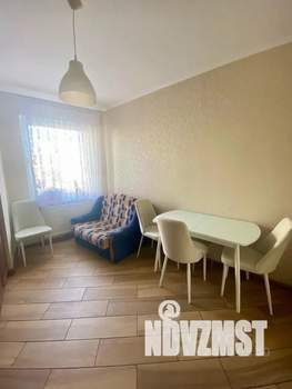 2-к квартира, посуточно, 75м2, 5/9 этаж