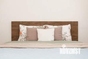 1-к квартира, посуточно, 40м2, 7/10 этаж