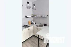 1-к квартира, посуточно, 35м2, 1/10 этаж