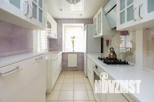 3-к квартира, посуточно, 85м2, 2/3 этаж