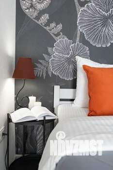 1-к квартира, посуточно, 33м2, 5/5 этаж