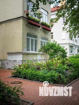 1-к квартира, посуточно, 39м2, 2/4 этаж