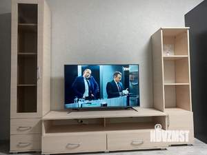 1-к квартира, на длительный срок, 31м2, 2/5 этаж