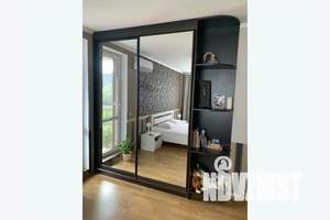 2-к квартира, посуточно, 61м2, 2/13 этаж