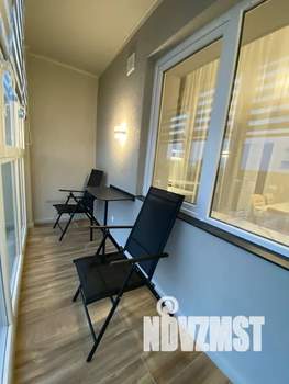 2-к квартира, посуточно, 56м2, 4/10 этаж
