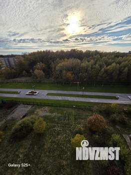 1-к квартира, на длительный срок, 47м2, 6/9 этаж