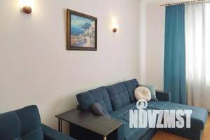 2-к квартира, посуточно, 88м2, 3/8 этаж