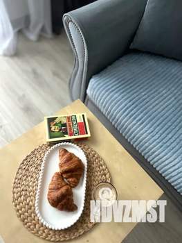 1-к квартира, посуточно, 40м2, 2/7 этаж