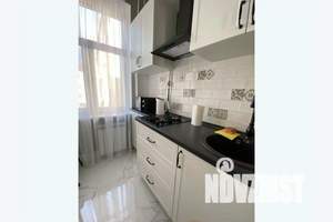 2-к квартира, посуточно, 60м2, 3/4 этаж