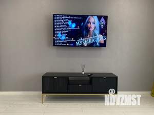 1-к квартира, посуточно, 40м2, 3/7 этаж