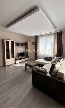 1-к квартира, на длительный срок, 48м2, 3/6 этаж