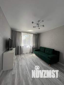 1-к квартира, посуточно, 34м2, 4/5 этаж