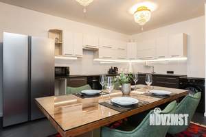 1-к квартира, посуточно, 70м2, 1/1 этаж